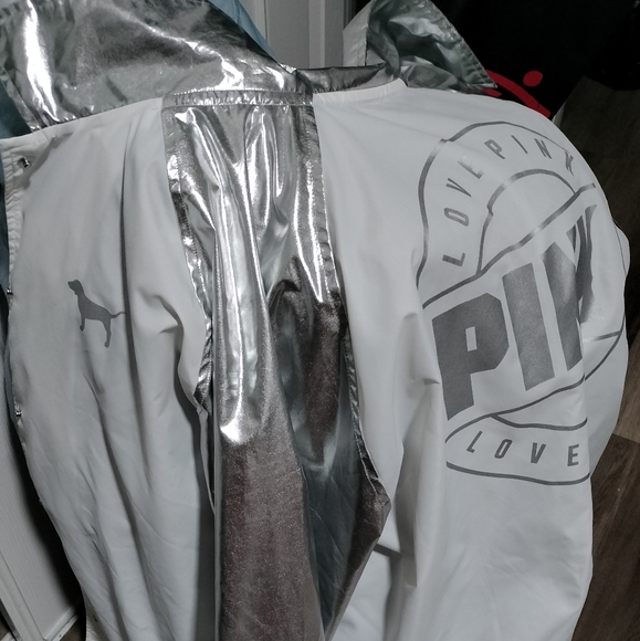 Pink Jacket - Picture 3 of 3